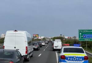 Sursă foto: Facebook IPJ Argeș