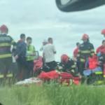 accident DN 1