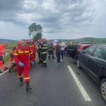 accident DN 1