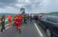 accident DN 1