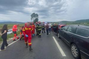 accident DN 1