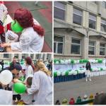 Sursă foto: Facebook Arhiepiscopia Argeșului și Muscelului