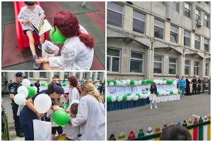 Sursă foto: Facebook Arhiepiscopia Argeșului și Muscelului