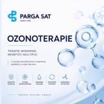 parga sat nbou - Ozonoterapia la Parga Sat: Cum să îți crești imunitatea și energia în 2026