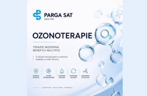 parga sat nbou - Ozonoterapia la Parga Sat: Cum să îți crești imunitatea și energia în 2026