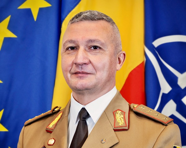 407934447 7897678240346298 2787409022386684802 n 1 - Șeful Armatei respinge acuzațiile: „Nu pot să nu observ caracterul cel puțin curios al momentului ales”