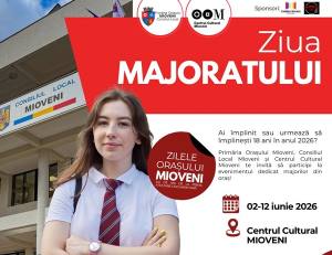 Sursă foto: Centrul Cultural Mioveni