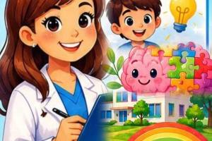 97c7b4fd 1803 47e3 8b68 b64e6333c58b - Asociația Autism, Terapie, Sport și Arte Argeș angajează psihologi clinicieni. 2 posturi disponibile