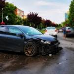 accident pitești