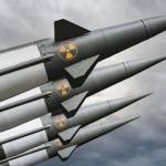 arme nucleare