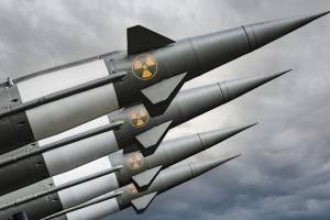 arme nucleare