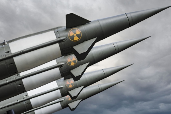 arme nucleare