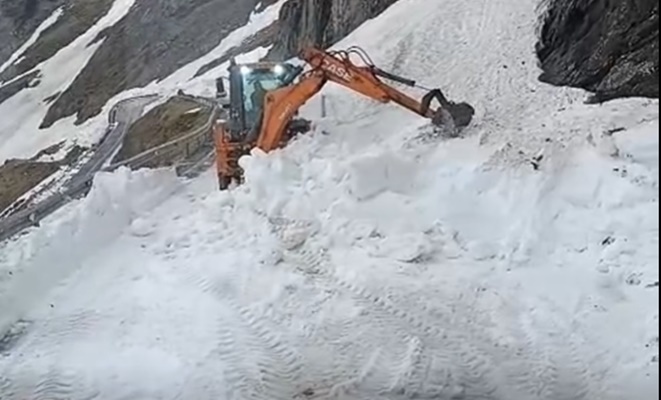 Foto: captură video DRDP Brașov