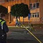 crimă polițist piatra neamț