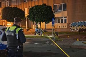 crimă polițist piatra neamț