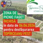 Sursă foto: FB Primăria Orașului Mioveni