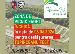 Sursă foto: FB Primăria Orașului Mioveni