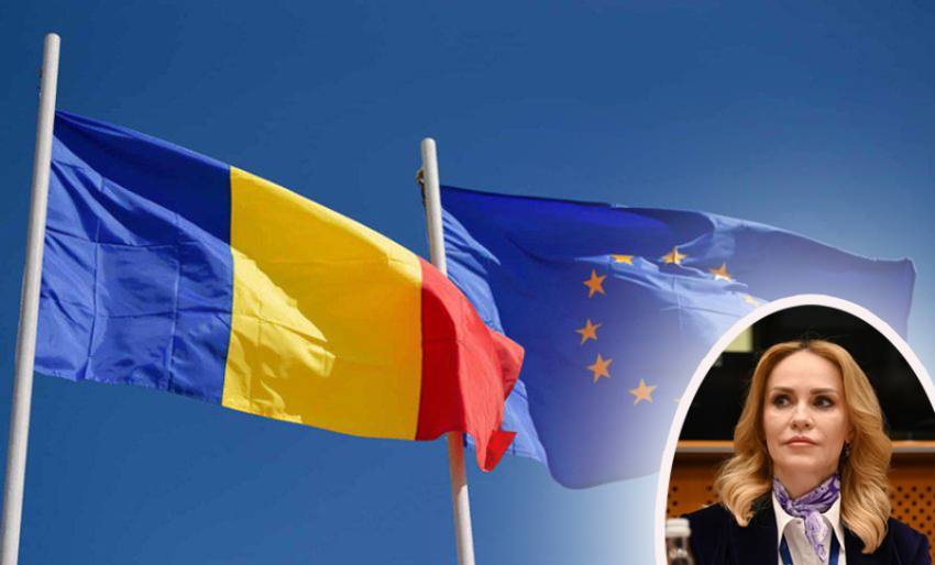 Sursă foto: Colaj Ancheta/ FB Cristian Gentea și FB Gabriela Firea