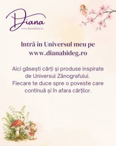 715610201 18593041978049120 85764073282415633 n - (Video) „Pe larg… despre spiriduși” - o nouă carte semnată de Diana Hideg