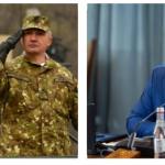 Untitled project - Ministrul Apărării, după ce generalul Gheorghiţă Vlad a fost pus sub acuzare de DNA: „Este o situaţie neplăcută pentru Armata Română”