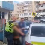 Sursă foto: Captură video IPJ Argeș
