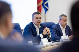 Sorin Grindeanu