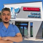 Dr. Marius Alexandru Onila Clinica Adiant Medical