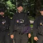 Poliția Locală Pitești camere audio video