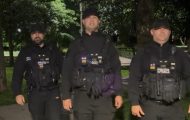 Poliția Locală Pitești camere audio video