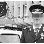 Polițist împușcat Târgu Lăpuş
