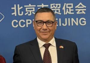 \Sursă foto: FB Victor. Ponta