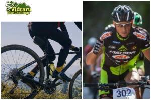 Vidraru Bike Challenge 2026 Corbeni
