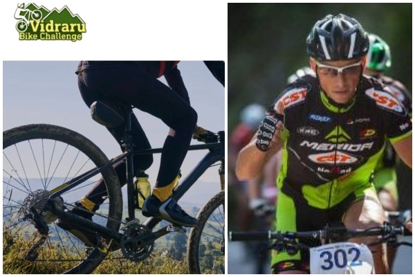 Vidraru Bike Challenge 2026 Corbeni