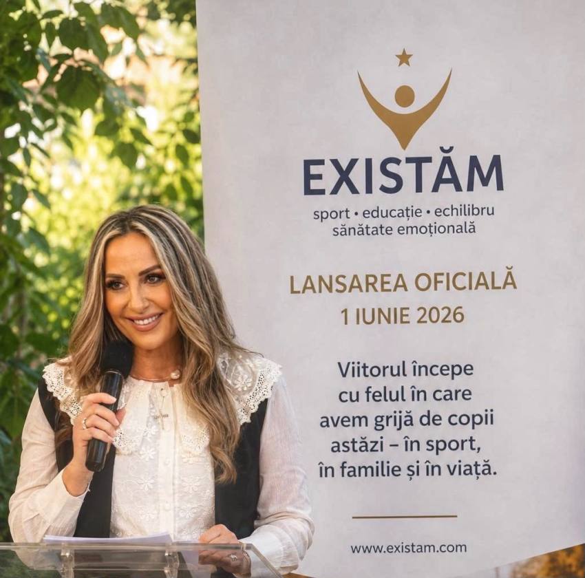 Asociația Existăm