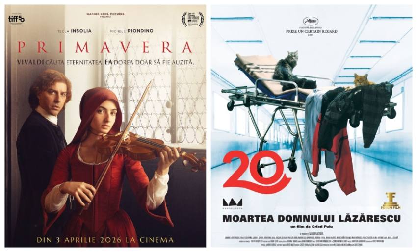 filme cinema Pitesti