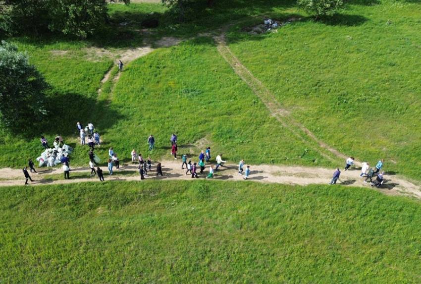 Sursă foto: FB Primăria Orașului Mioveni