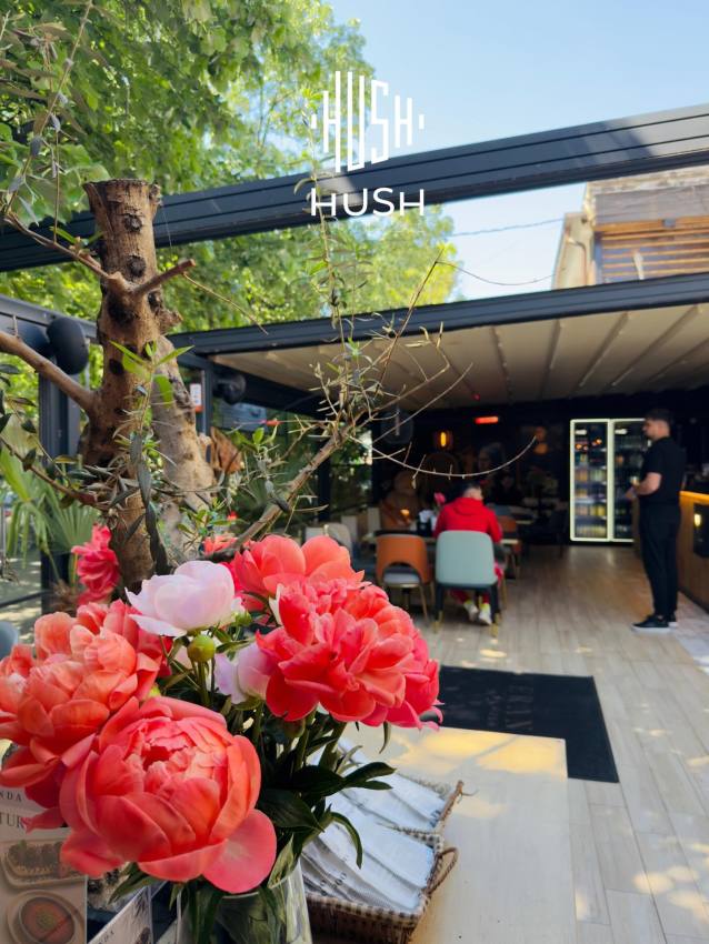 Hush Pitesti