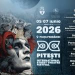 PISTF 2026 Pitesti