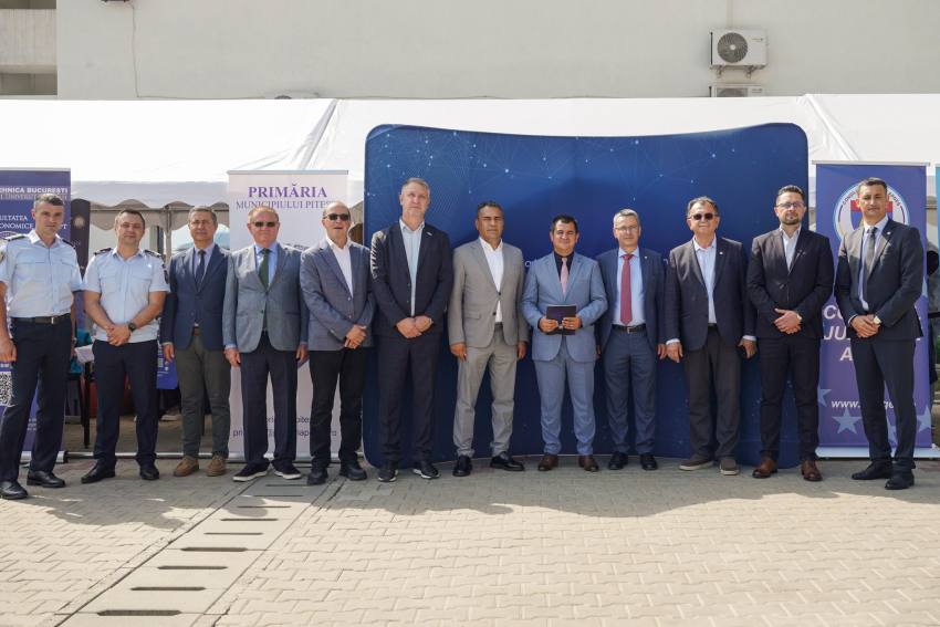 AUTOFEST Pitești 2026