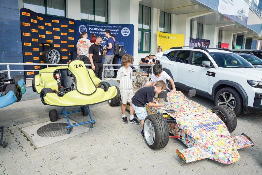 AUTOFEST Pitești 2026