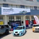 AUTOFEST Pitești 2026