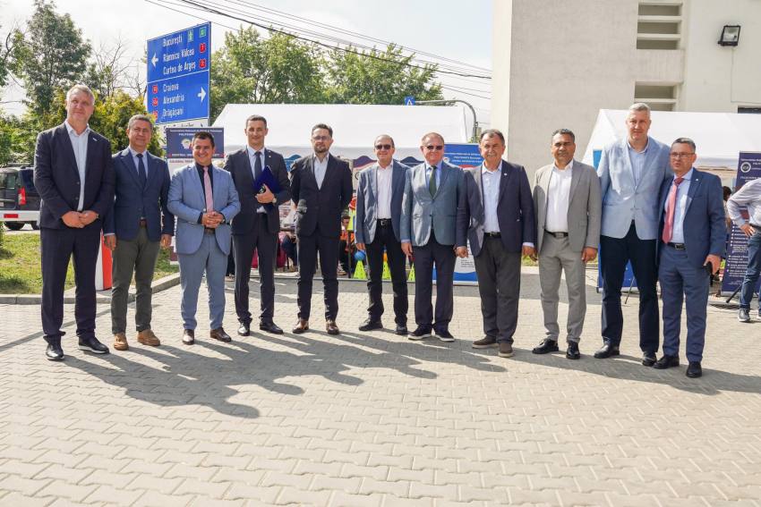 AUTOFEST Pitești 2026