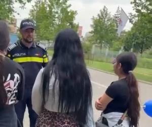 833f1355 9956 456d 8ca5 c6372b794c32 - Evenimente în siguranță! Polițiștii argeșeni, prezenți în teren în acest weekend