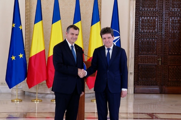 Guvernul Tomac