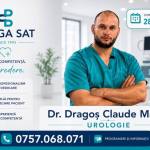 Sursă foto: FB Centrul Medical Pârga Sat