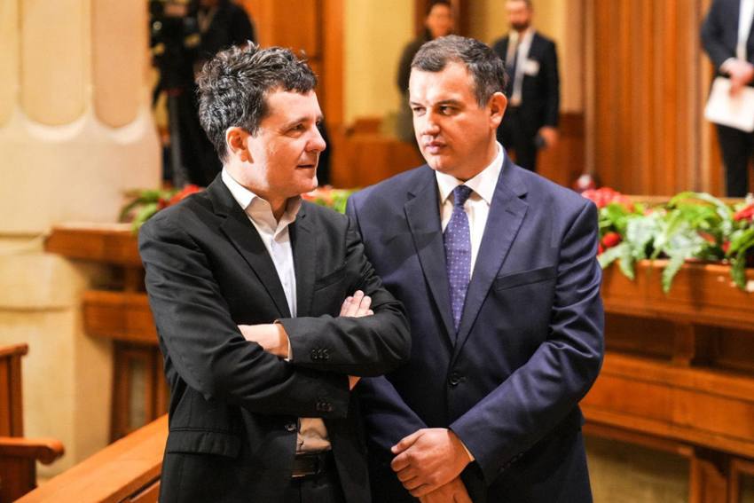 Sursă foto: FB Eugen Toma