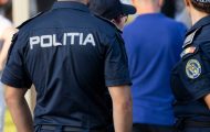 poliție polițiști Poliția