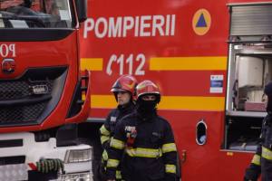 pompieri