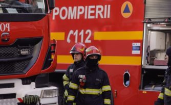 pompieri