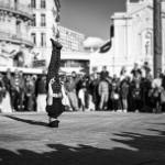 710799520 1446513504169659 2188473414844579829 n - „Paris en fête” - spectacol susținut duminică la Pitești de artistul francez WILLSTREET!